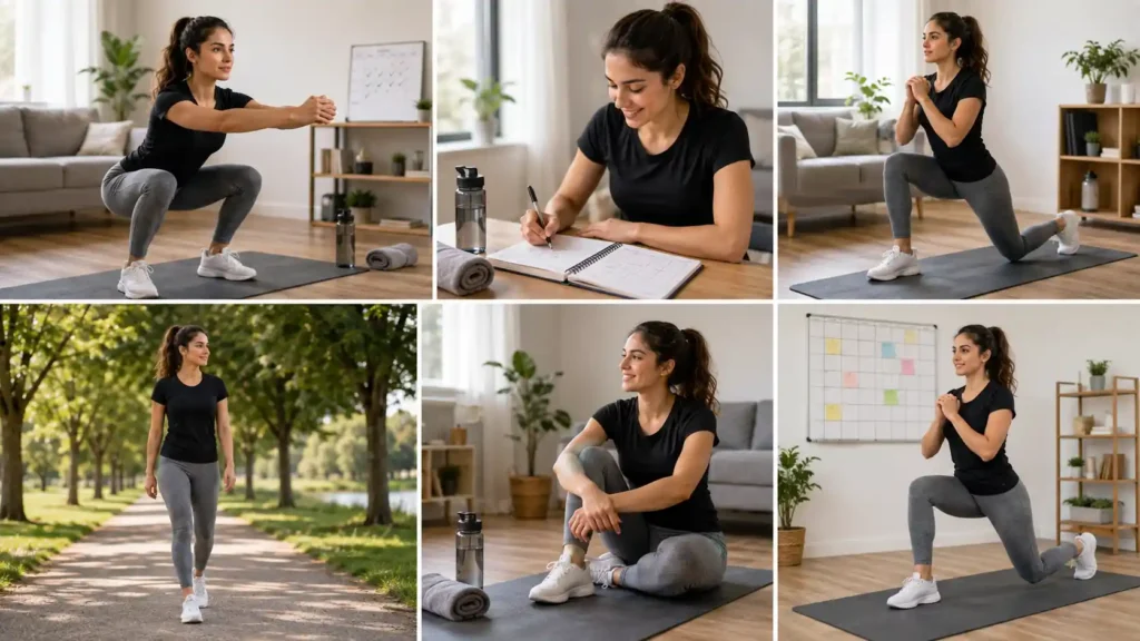 how often should you work out